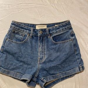 Pacsun Shorts